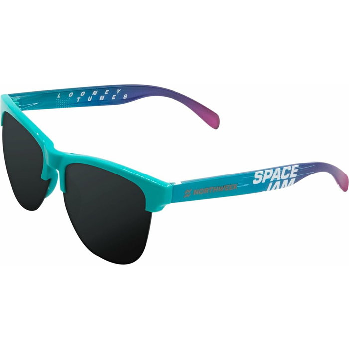 Northweek Space Jam 2 Gravity Lunettes de soleil Bleu