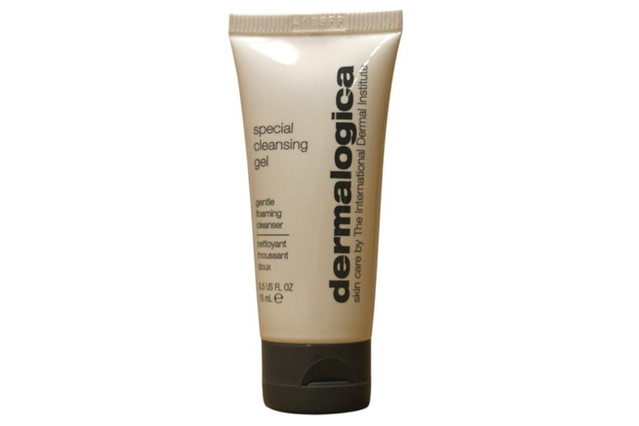 Dermalogica Special Cleansing Gel - Gel nettoyant spécial pour le visage - 15 ml Dermalogica Special Cleansing Gel - Gel nettoyant spécial pour le visage - 15 ml