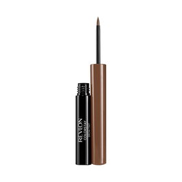 Revlon Color Stay Liner liquide pour sourcils, 705 Brun doux, 1.8 ml - Liner pour sourcils longue tenue
