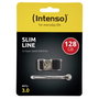 Intenso Slim Line 128 Go USB 3.2