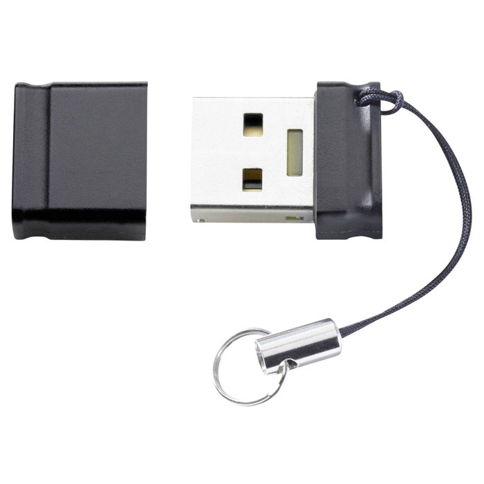 Intenso Slim Line 128 Go USB 3.2 Intenso Slim Line 128 Go USB 3.2