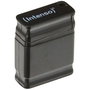 Clé USB INTENSO Slim Line 128 GB Noir