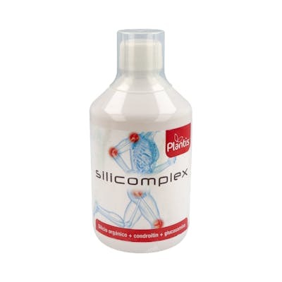 Plantis Silicomplex 500ml