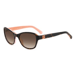 Lunettes de soleil Femme Kate Spade GOLDA-G-S-086 ø 56 mm