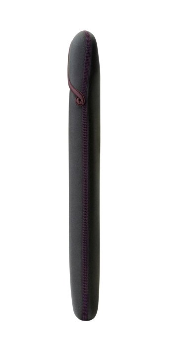 HP Housse pour ordinateur portable réversible 14,1 pouces - Gris et Mauve