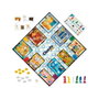 Hasbro Games Cluedo Junior, Jeu de société de mystère 2-en-1 pour enfants, Version lituanienne, À partir de 4 ans