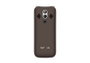 Myphone Halo 4 Plus Téléphone Mobile 4G LTE, écran 3.5", Dual SIM, 2500mAh, Bouton SOS, pour seniors