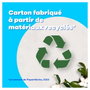 Tampax Tampons Regular 100 % Coton Biologique, 14 unités