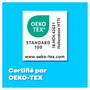Tampax Tampons Regular 100 % Coton Biologique, 14 unités