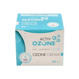 ACTIVOZONE Ozone Cream 50ml