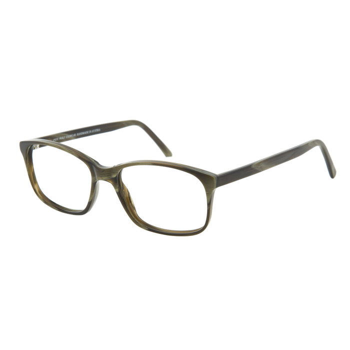 Monture de Lunettes Unisexe Andy Wolf 4480 54C
