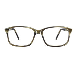 Monture de Lunettes Unisexe Andy Wolf 4480 54C
