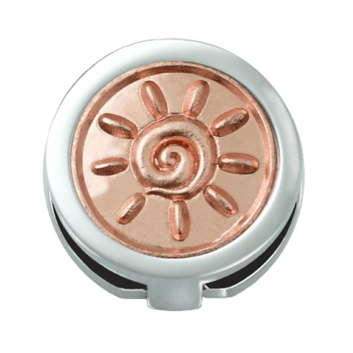 Perle de verre Unisexe Talent Jewels TJC-5-14-02 Perle de verre Unisexe Talent Jewels TJC-5-14-02