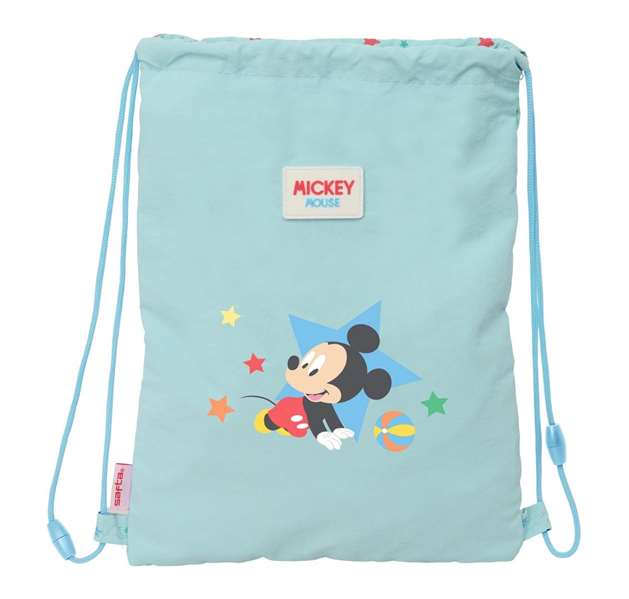 Safta Sac Plano Junior, Sac enfant 26 x 34 x 1 cm, Sacoche plate pour école, âge minimum recommandé : 36 mois Safta Sac Plano Junior, Sac enfant 26 x 34 x 1 cm, Sacoche plate pour école, âge minimum recommandé : 36 mois