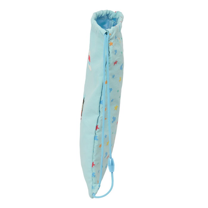 Safta Saco Plano Junior 26x34x1cm