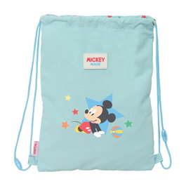 Safta Saco Plano Junior 26x34x1cm