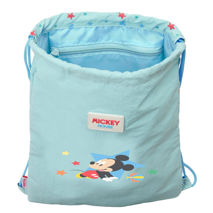Safta Saco Plano Junior 26x34x1cm