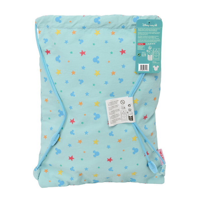 Safta Saco Plano Junior 26x34x1cm