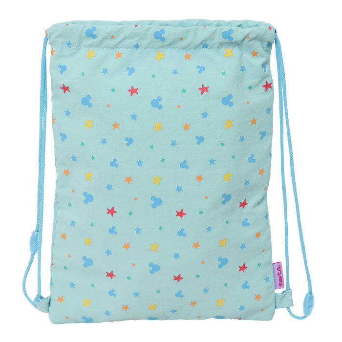 Safta Saco Plano Junior 26x34x1cm
