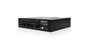 Ecler ESSTL - Table de mixage/amplificateur autonome 60W 100V - 1 entrée MIC + 2 entrées MIC/LINE ST - Alimentation 24VDC et kit rack inclus