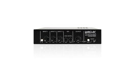 Ecler ESSTL Amplificateur de mixage 1x60W 100V