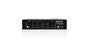 Ecler ESSTL - Table de mixage/amplificateur autonome 60W 100V - 1 entrée MIC + 2 entrées MIC/LINE ST - Alimentation 24VDC et kit rack inclus