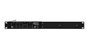 Ecler ESSTL - Table de mixage/amplificateur autonome 60W 100V - 1 entrée MIC + 2 entrées MIC/LINE ST - Alimentation 24VDC et kit rack inclus
