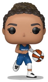 Funko WNBA Legends POP! Sports Napheesa Collier