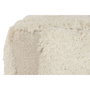 Home ESPRIT Repose-pied Beige Boho