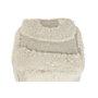 Home ESPRIT Repose-pied Beige Boho