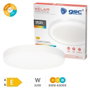 GSC Evolution Plafón techo LED Belair 32W 3000-4000-6500K IP44