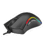 Phoenix technologies Souris Gaming Phoenix Void 12000 DPI RGB USB Noir - Pixart 3360
