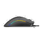 Phoenix technologies Souris Gaming Phoenix Void 12000 DPI RGB USB Noir - Pixart 3360