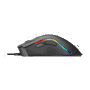 Phoenix technologies Souris Gaming Phoenix Void 12000 DPI RGB USB Noir - Pixart 3360