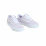 Chaussures de Sport pour Enfants Vans Brooklyn Ls Foil Rose 35-41