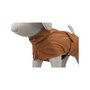 Imperméable pour Chien Trixie Orange S