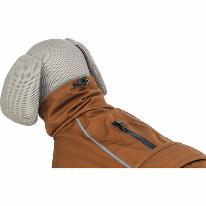 Imperméable pour Chien Trixie Orange S