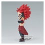 Banpresto My Hero Academia Q Posket Eijiro Kirishima Ver A