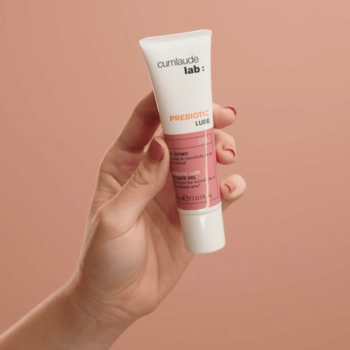 Cumlaude Lab PREBIOTIC LUBE Gel Intime 30 ml Cumlaude Lab PREBIOTIC LUBE Gel Intime 30 ml