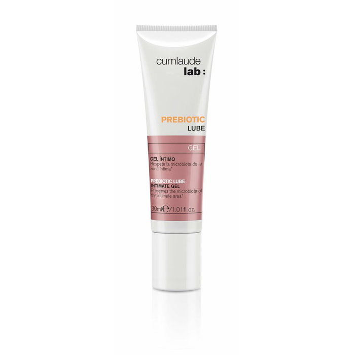 Cumlaude Lab PREBIOTIC LUBE Gel Intime 30 ml Cumlaude Lab PREBIOTIC LUBE Gel Intime 30 ml