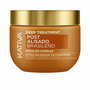 Masque réparateur pour cheveux Kativa KERATIN EXPRESS