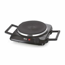 Plaque Électrique TM Electron Blanc 1500 W