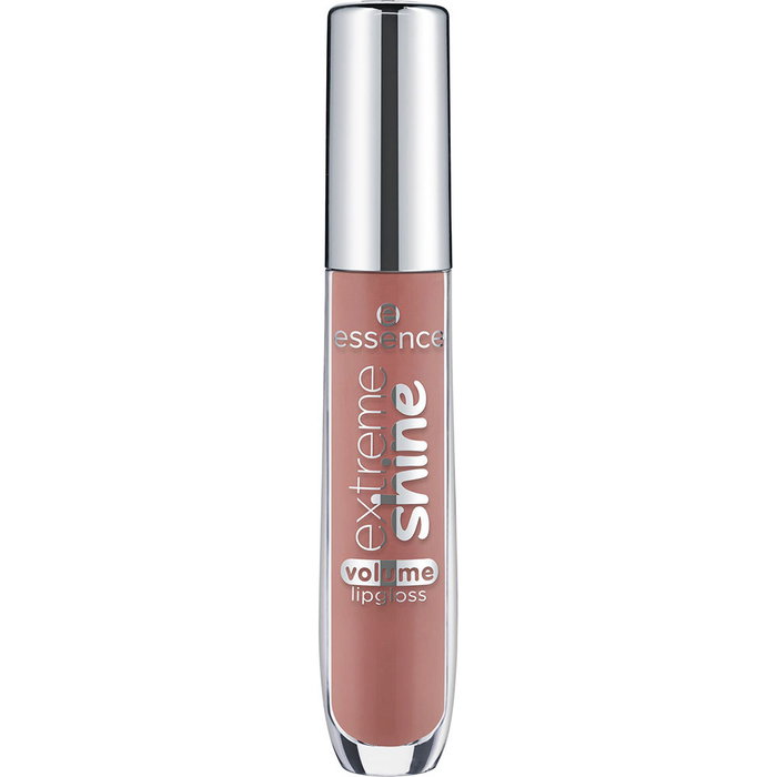 Essence EXTREME SHINE Brillant à lèvres volumateur 17-Mocha Mingle