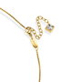 Collier Femme One Jewels OJCHN01G Doré