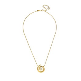 Collier Femme One Jewels OJCHN01G Doré