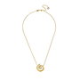 Collier Femme One Jewels OJCHN01G Doré