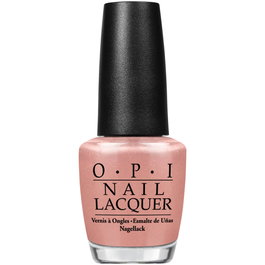 Opi Vernis à Ongles Nail Lacquer Humidi-Thé NL N52 15 ml - Maquillage