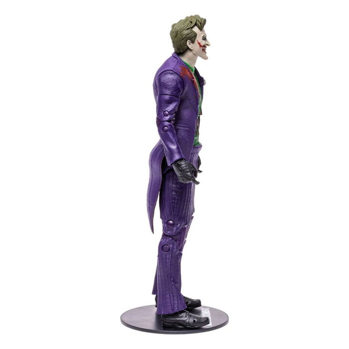 Mcfarlane Toys Figurine Mortal Kombat 11 Joker 18 cm Articulée
