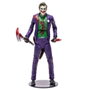 Mcfarlane Toys Figurine Mortal Kombat 11 Joker 18 cm Articulée