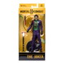 Mcfarlane Toys Figurine Mortal Kombat 11 Joker 18 cm Articulée